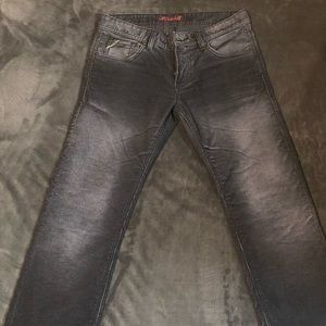 Men's Cult Of Individuality Jeans Harley Regular